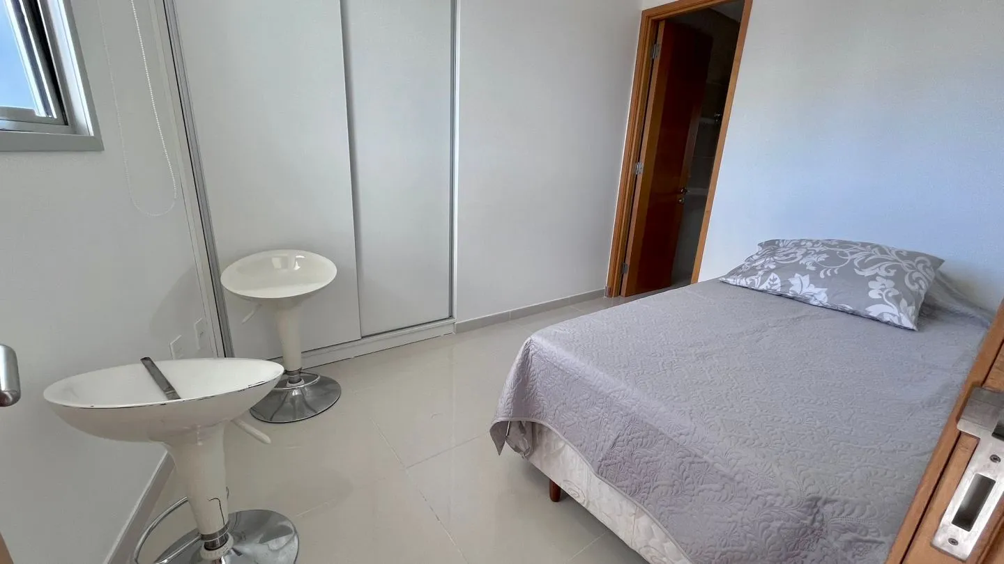 Venta apartamento 3 dormitorios- Playa Mansa — foto 19