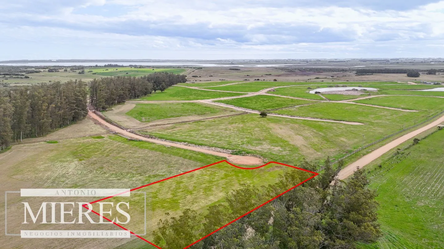 Exclusivo Barrio Cerrado en José Ignacio — foto 1