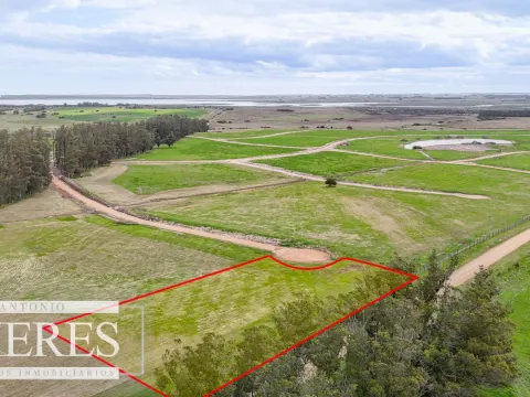 Exclusivo Barrio Cerrado en José Ignacio
