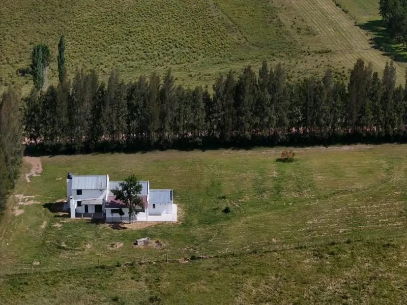 Venta de Chacra con casa 5 Ha en Zona Pueblo Edén ref 7451 — foto 12