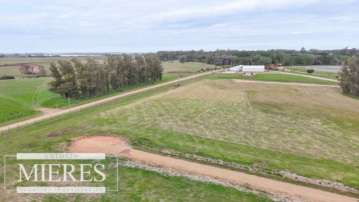 Exclusivo Barrio Cerrado en José Ignacio — foto 4
