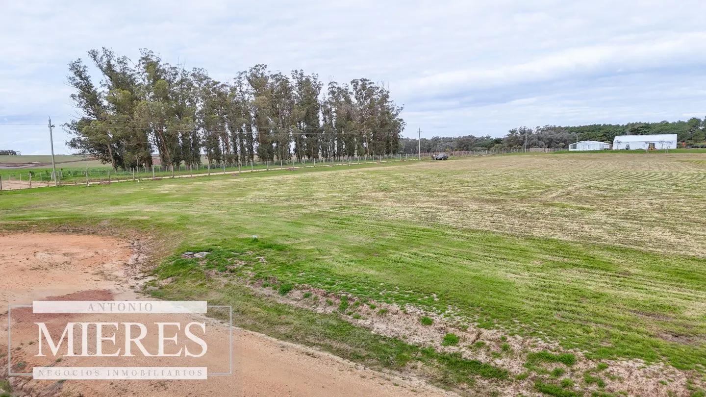 Exclusivo Barrio Cerrado en José Ignacio — foto 6