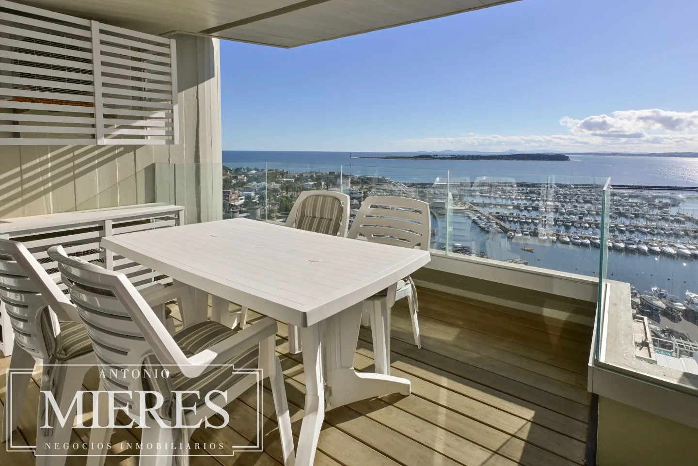 Venta apartamento 4 dormitorios- Puerto Península — foto 2