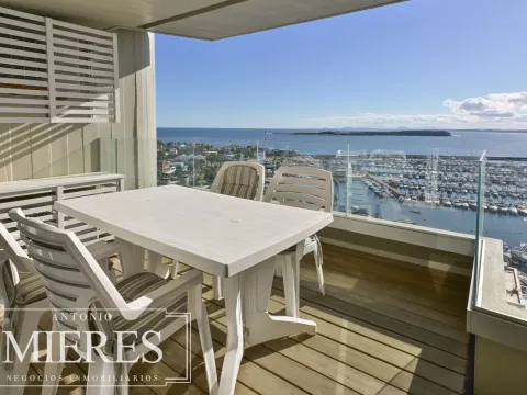 Venta apartamento 4 dormitorios- Puerto Península — foto 2