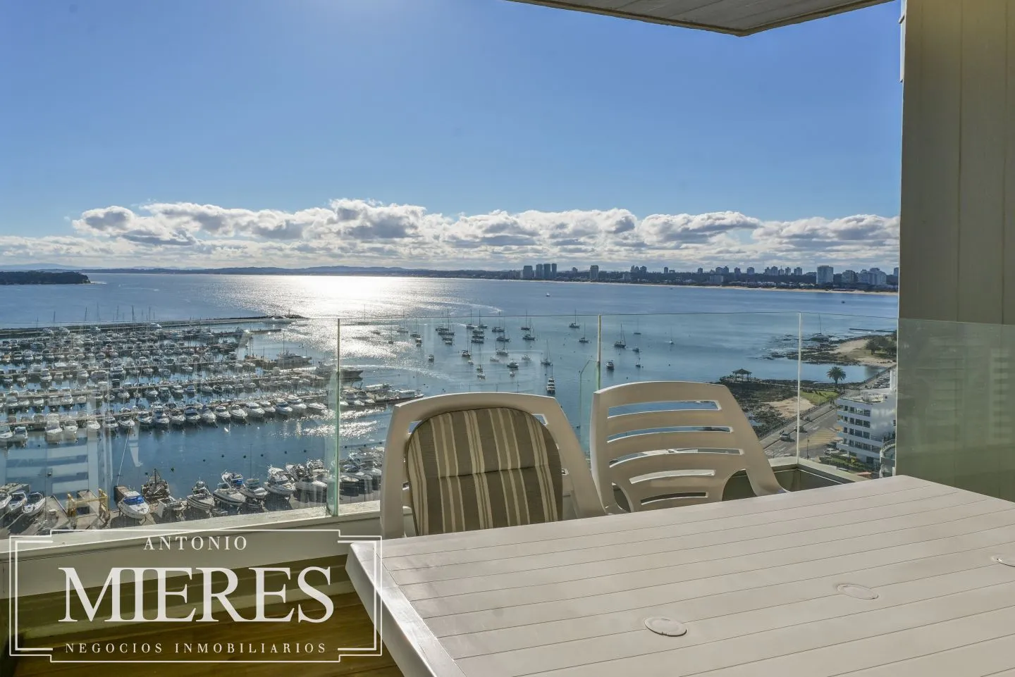 Venta apartamento 4 dormitorios- Puerto Península — foto 3