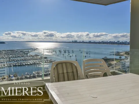 Venta apartamento 4 dormitorios- Puerto Península — foto 3