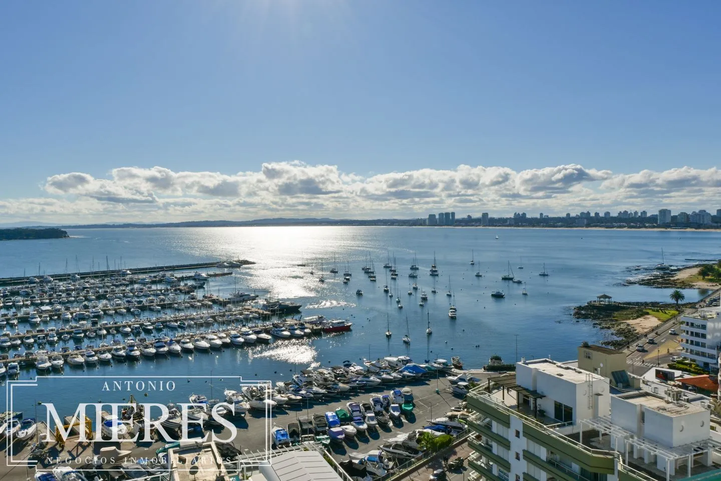 Venta apartamento 4 dormitorios- Puerto Península — foto 4