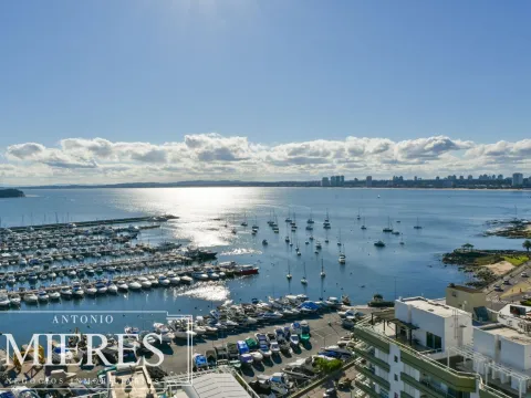 Venta apartamento 4 dormitorios- Puerto Península — foto 4