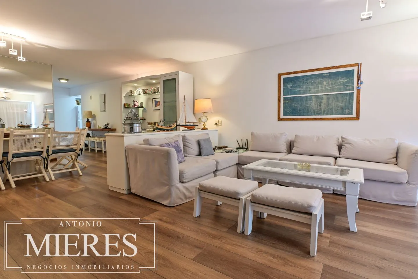 Venta apartamento 4 dormitorios- Puerto Península — foto 5