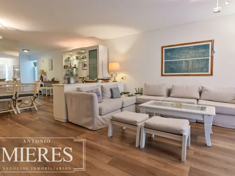 Venta apartamento 4 dormitorios- Puerto Península — foto 5