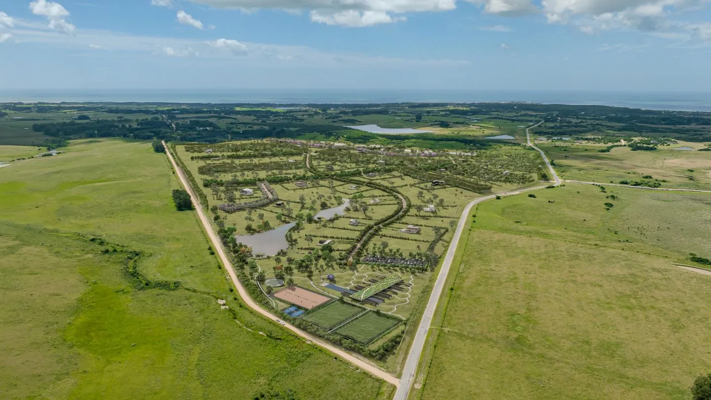 Exclusivo Barrio Cerrado en José Ignacio — foto 10