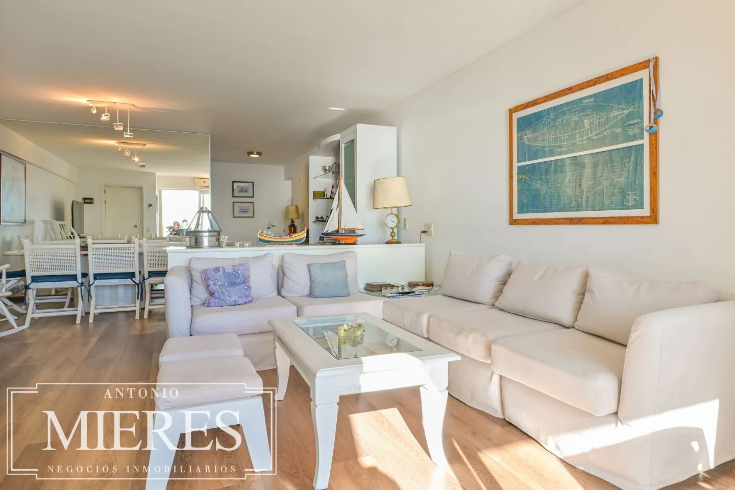 Venta apartamento 4 dormitorios- Puerto Península — foto 6