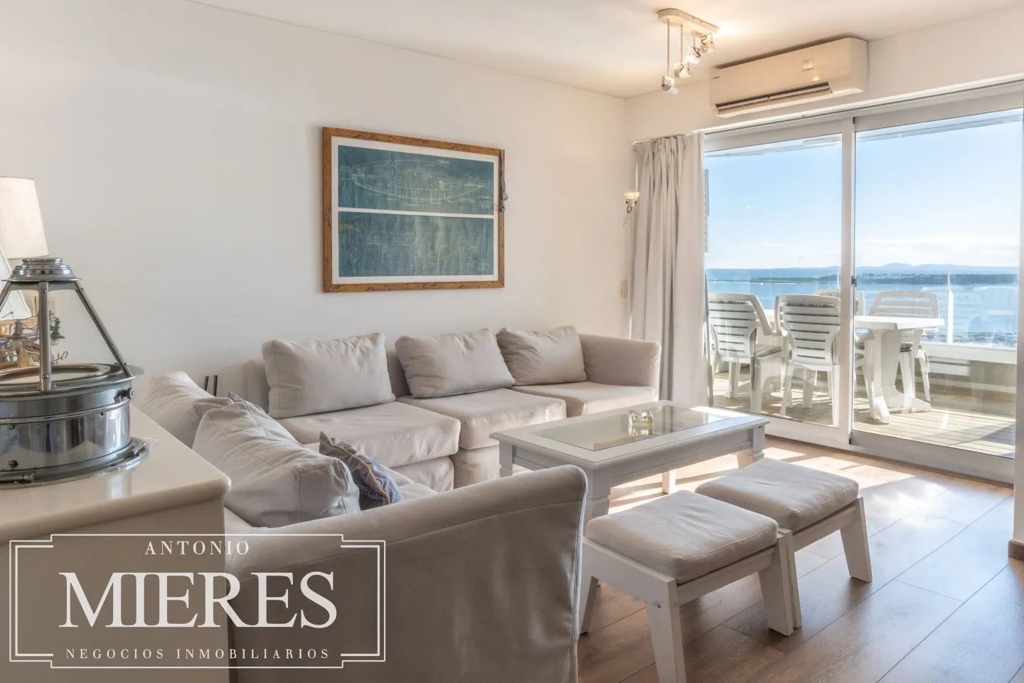 Venta apartamento 4 dormitorios- Puerto Península — foto 7