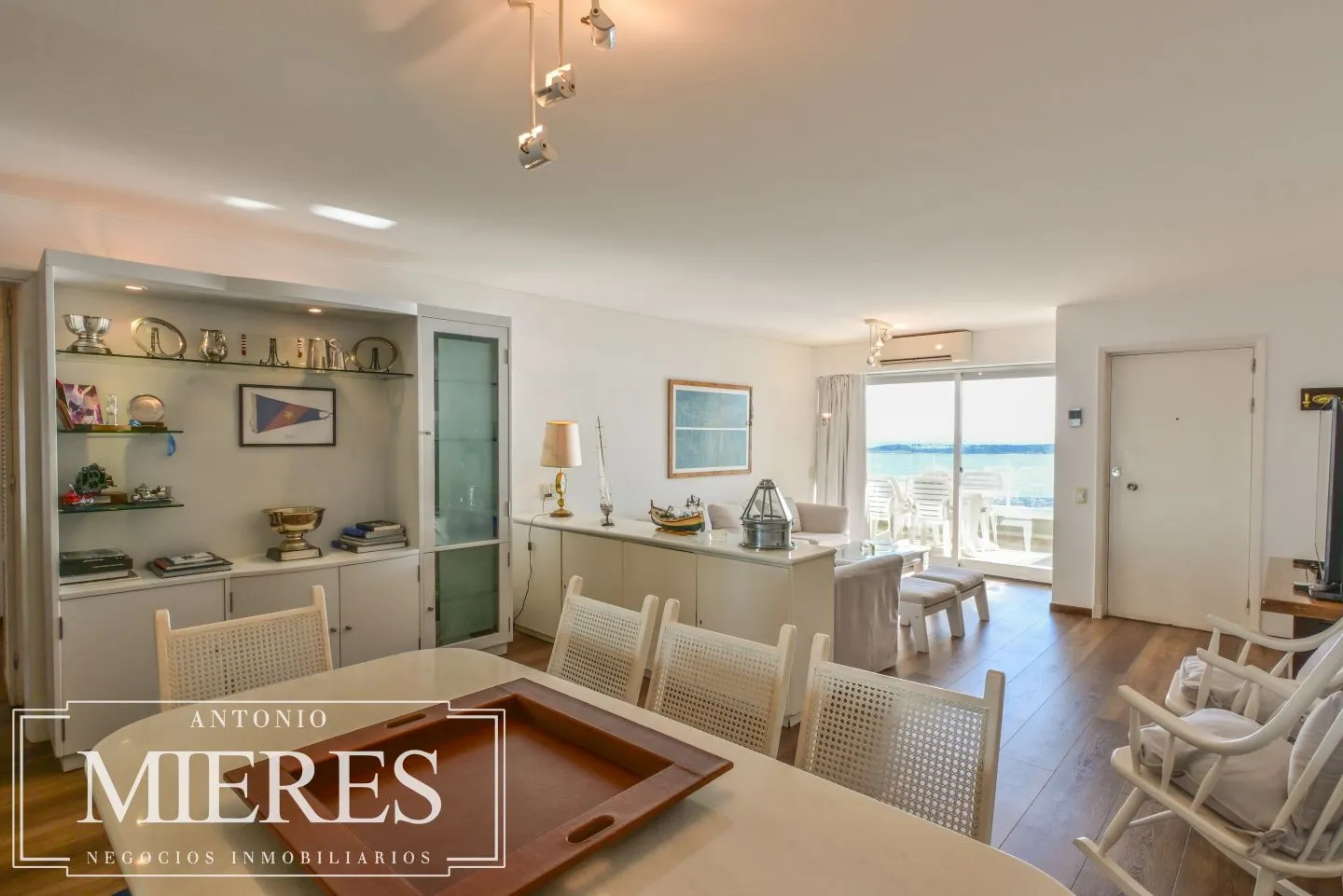 Venta apartamento 4 dormitorios- Puerto Península — foto 8
