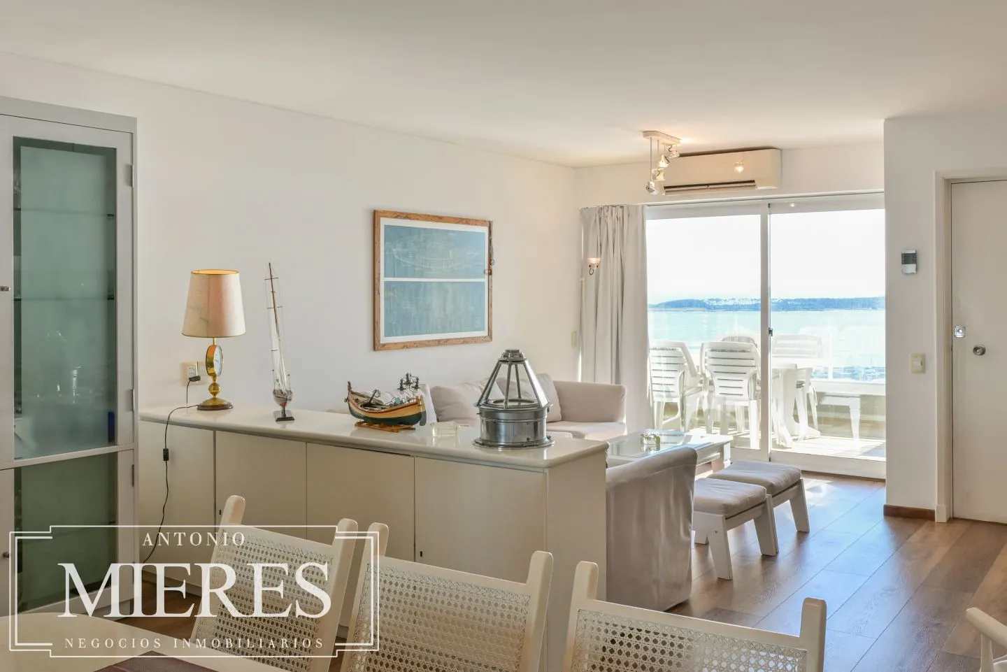 Venta apartamento 4 dormitorios- Puerto Península — foto 9
