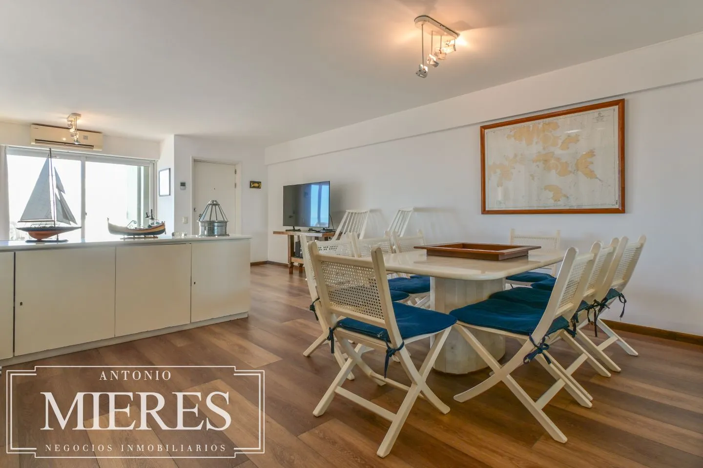 Venta apartamento 4 dormitorios- Puerto Península — foto 10