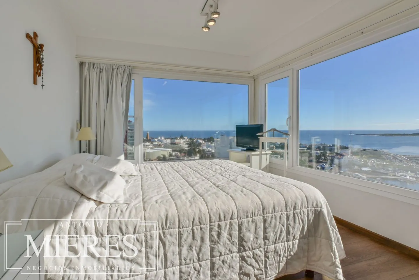Venta apartamento 4 dormitorios- Puerto Península — foto 11