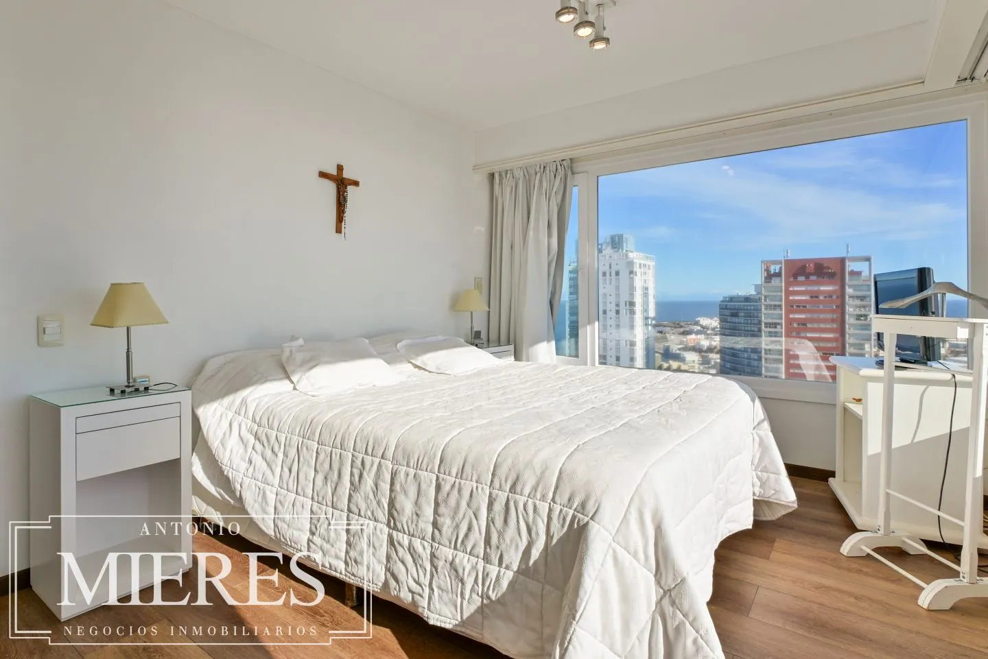 Venta apartamento 4 dormitorios- Puerto Península — foto 12