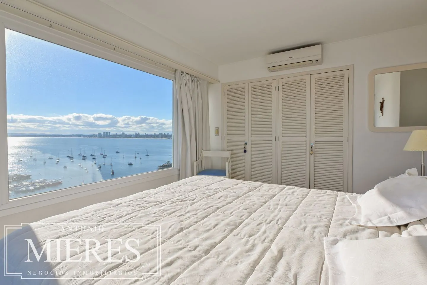 Venta apartamento 4 dormitorios- Puerto Península — foto 13