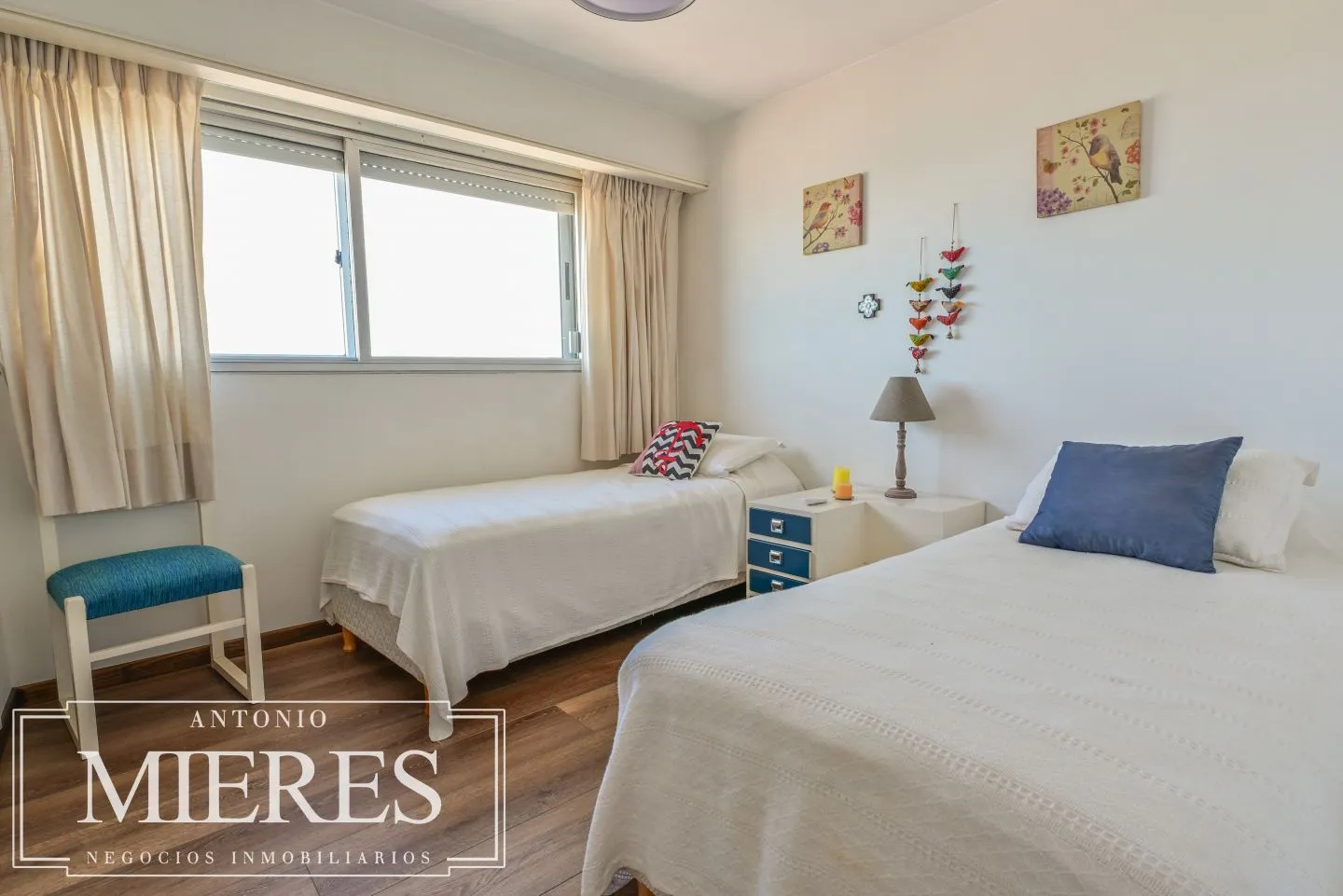 Venta apartamento 4 dormitorios- Puerto Península — foto 15