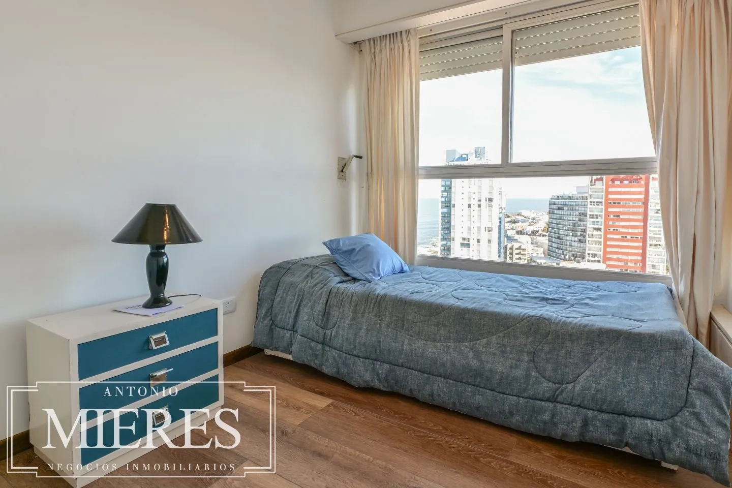 Venta apartamento 4 dormitorios- Puerto Península — foto 18