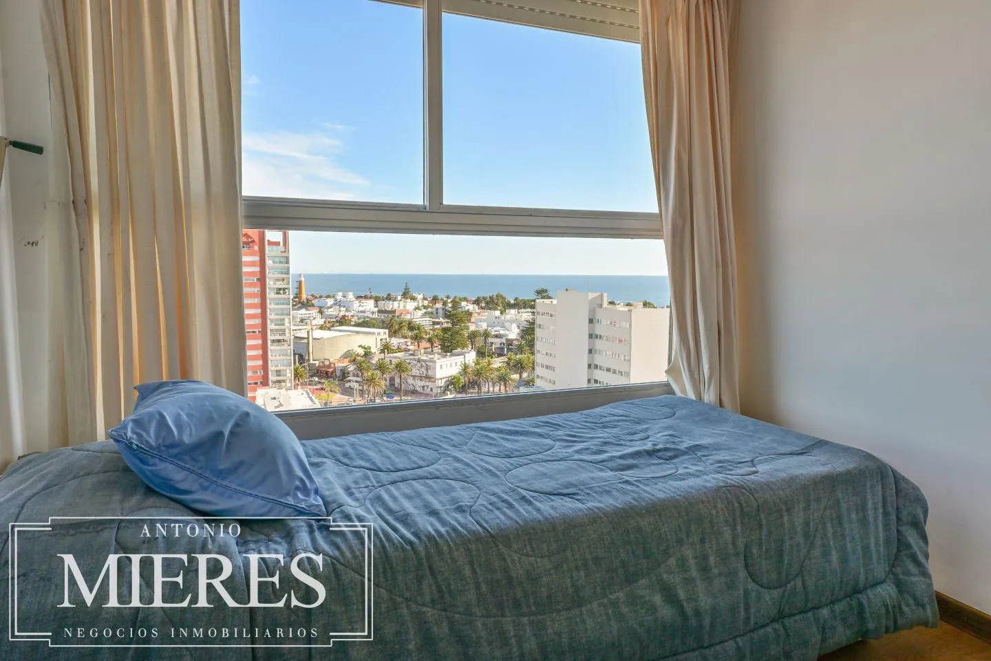Venta apartamento 4 dormitorios- Puerto Península — foto 19