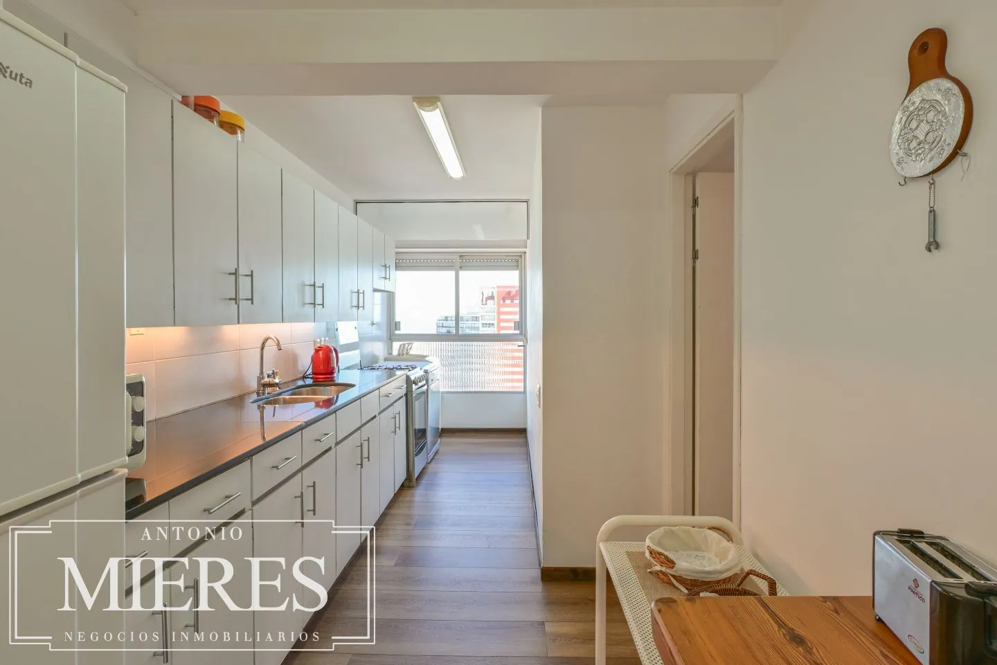 Venta apartamento 4 dormitorios- Puerto Península — foto 21
