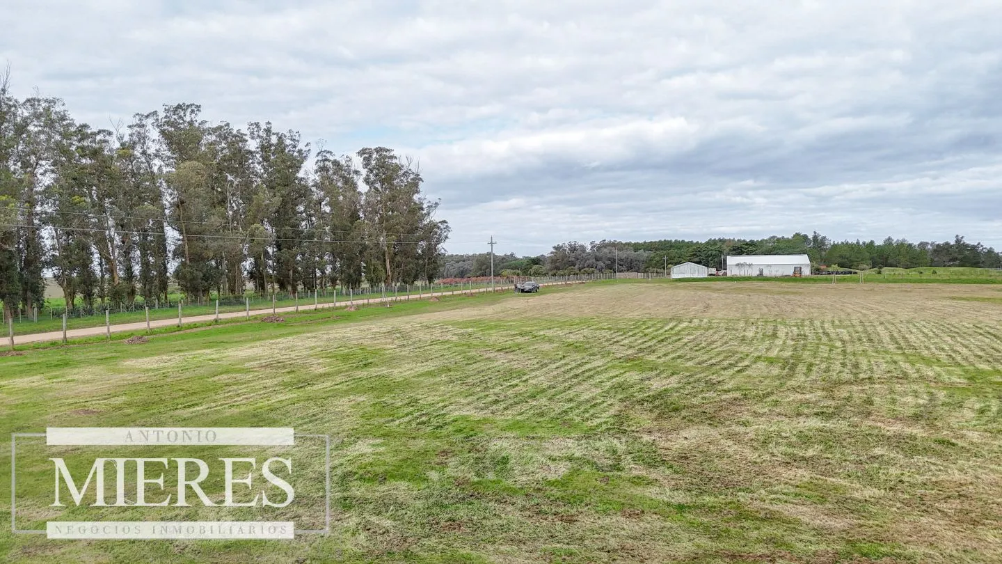 Exclusivo Barrio Cerrado en José Ignacio — foto 24