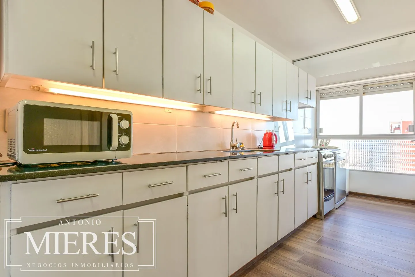 Venta apartamento 4 dormitorios- Puerto Península — foto 23