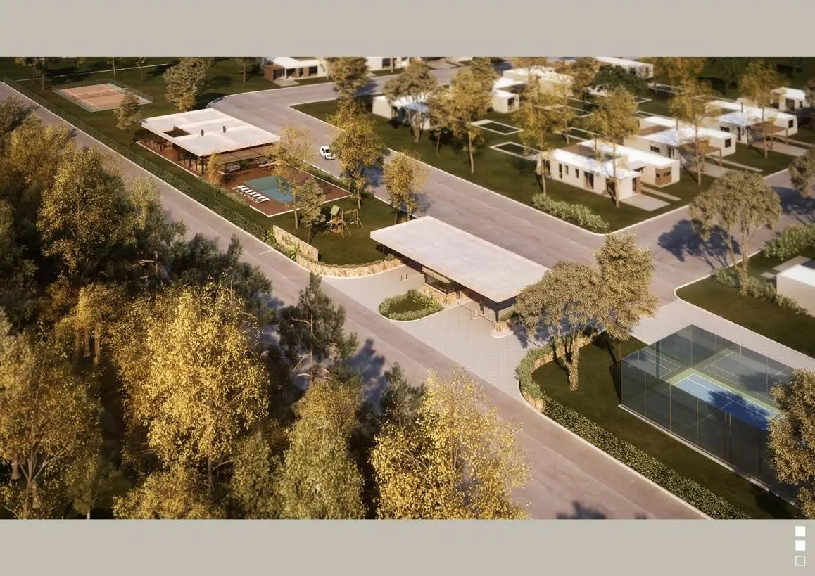 Lotes en venta - La Jacinta Punta Ballena — foto 6