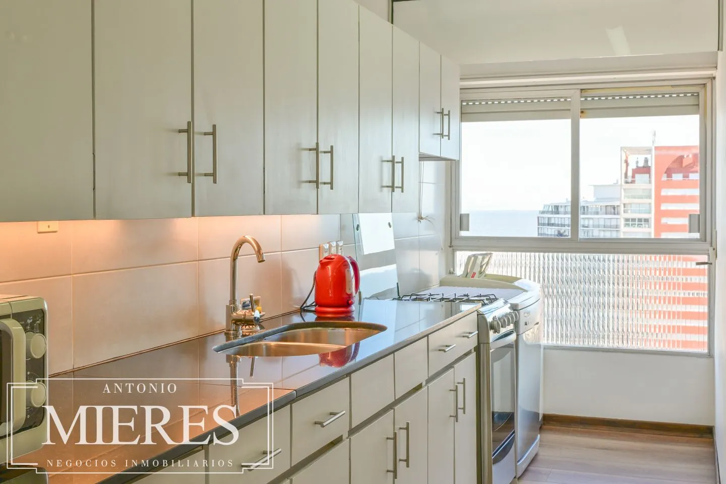 Venta apartamento 4 dormitorios- Puerto Península — foto 24