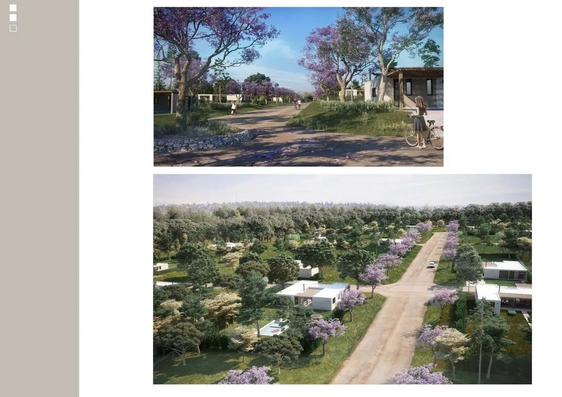 Lotes en venta - La Jacinta Punta Ballena — foto 10