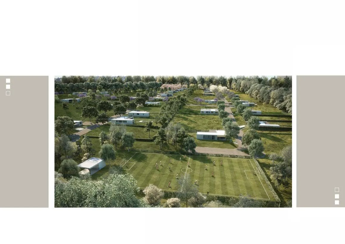 Lotes en venta - La Jacinta Punta Ballena — foto 11