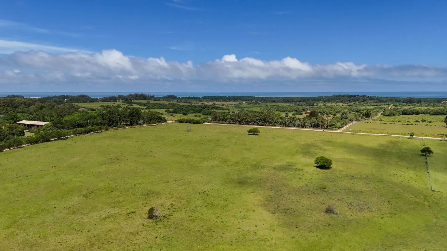 Venta Chacra 5has en Las Portuguesas a 5' de Jose Ignacio — foto 4