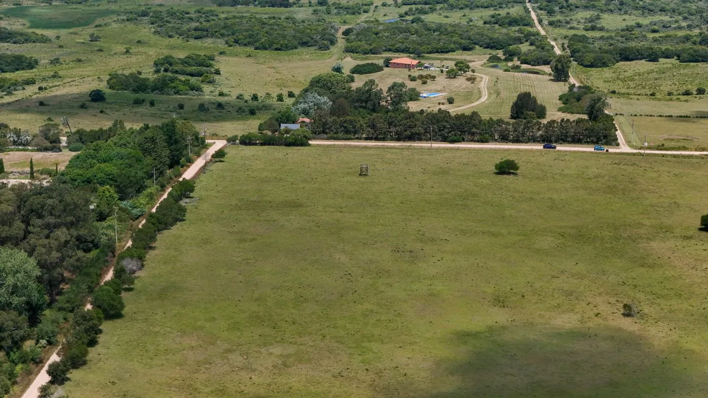 Venta Chacra 5has en Las Portuguesas a 5' de Jose Ignacio — foto 5