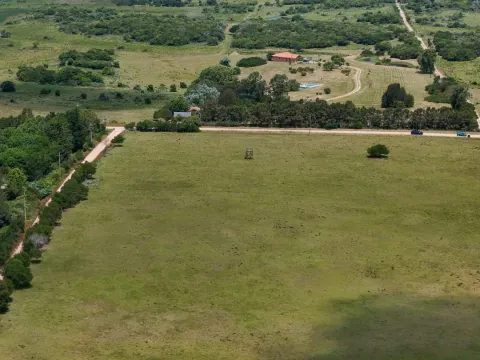 Venta Chacra 5has en Las Portuguesas a 5' de Jose Ignacio — foto 5