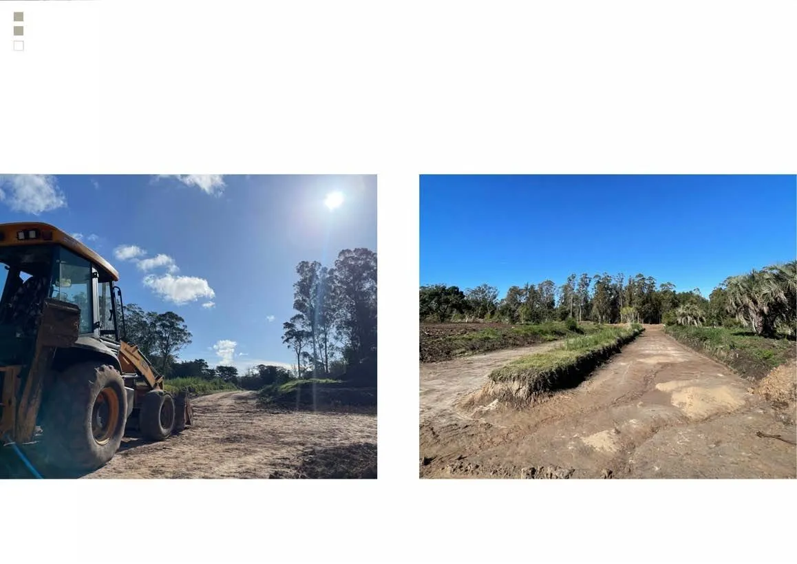 Lotes en venta - La Jacinta Punta Ballena — foto 14