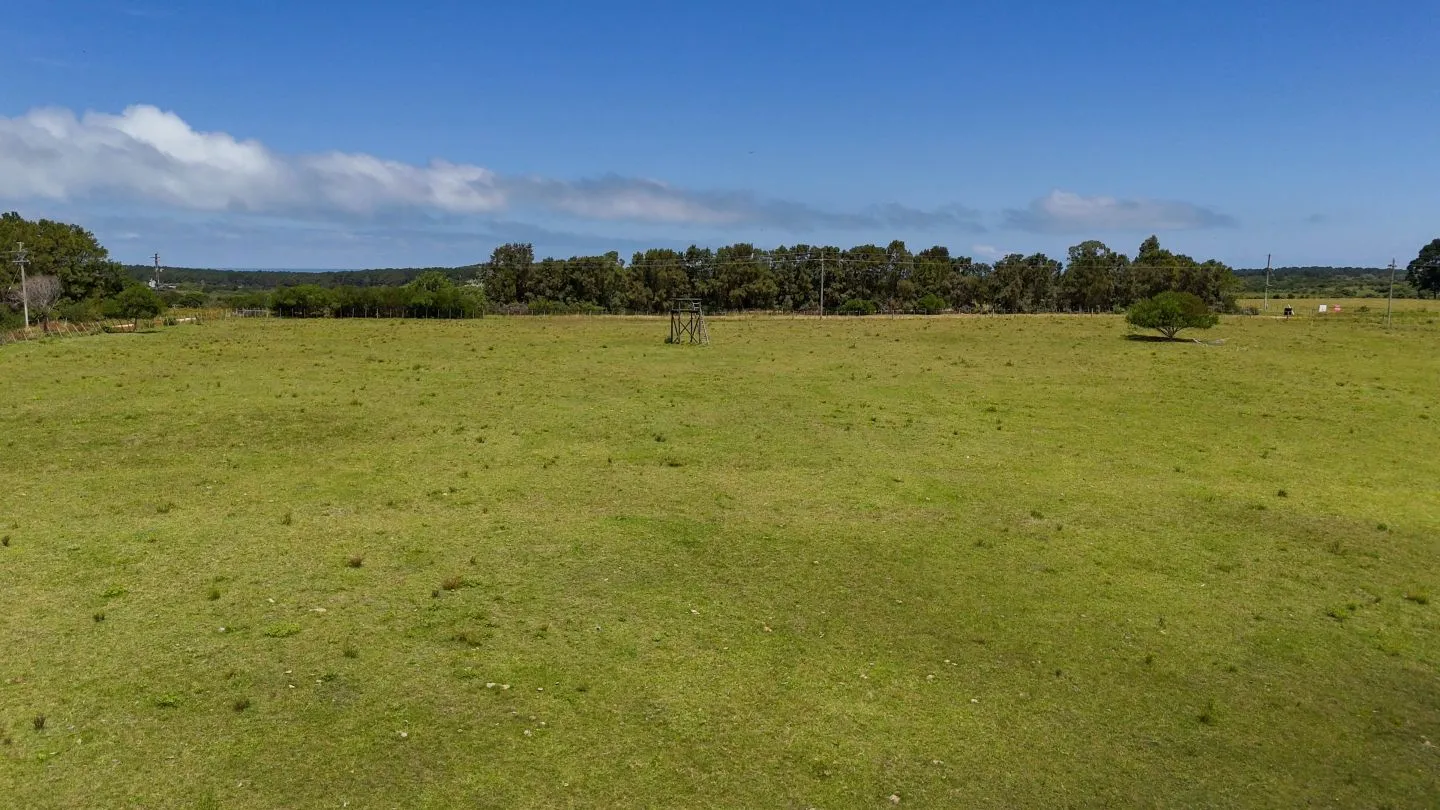 Venta Chacra 5has en Las Portuguesas a 5' de Jose Ignacio — foto 7