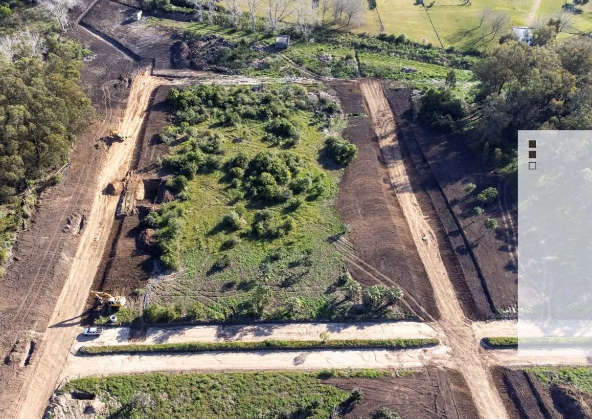 Lotes en venta - La Jacinta Punta Ballena — foto 15