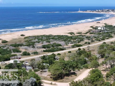 Venta lote 5000m2 frente al mar en Arenas de JI — foto 4