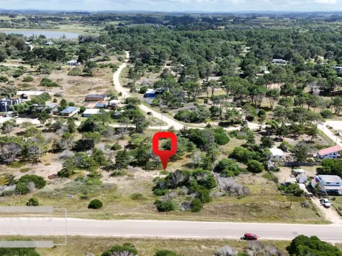 Venta lote 5000m2 frente al mar en Arenas de JI — foto 5