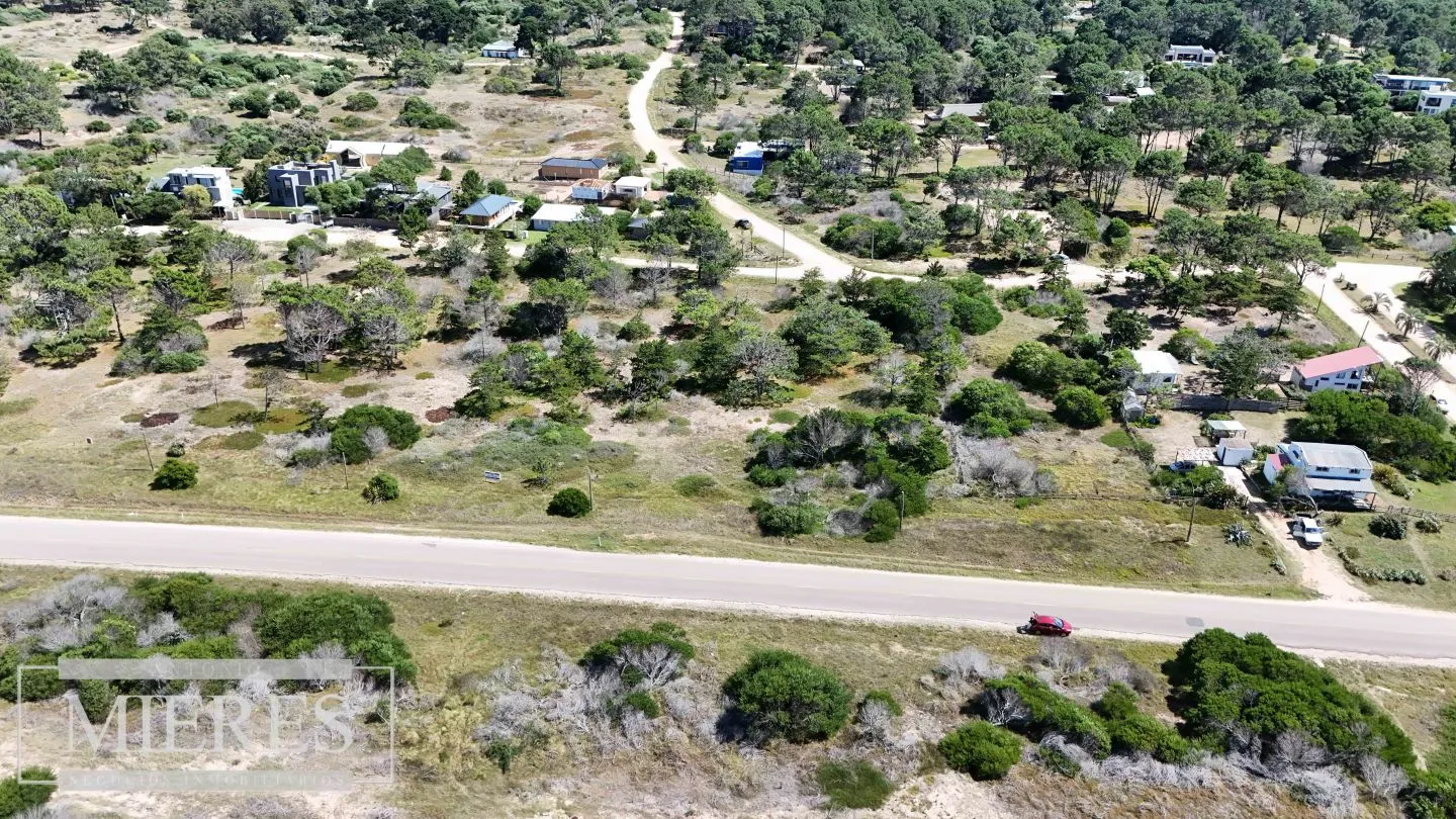 Venta lote 5000m2 frente al mar en Arenas de JI — foto 7