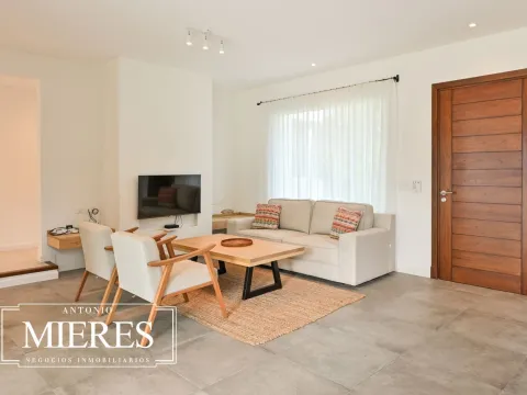 VENTA DE CASA EN LABARRA, 3 DORMITORIOS Y PISCINA — foto 2