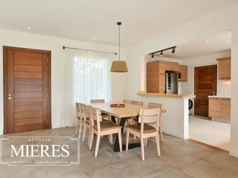 VENTA DE CASA EN LABARRA, 3 DORMITORIOS Y PISCINA — foto 4