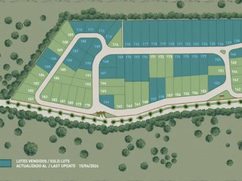 Terreno en José Ignacio — foto 2