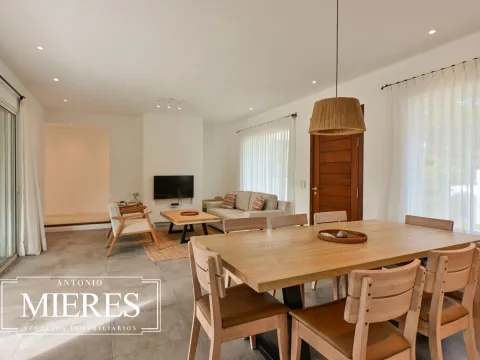 VENTA DE CASA EN LABARRA, 3 DORMITORIOS Y PISCINA — foto 5