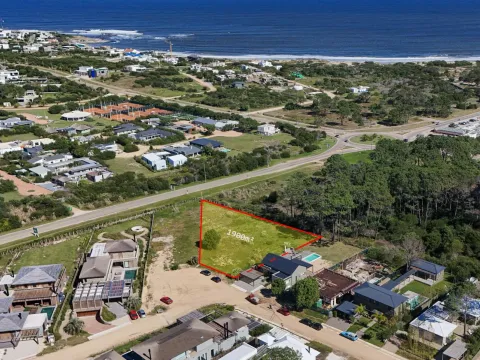 Venta terreno de 890m2 en Pinar del Faro 1era linea! — foto 2