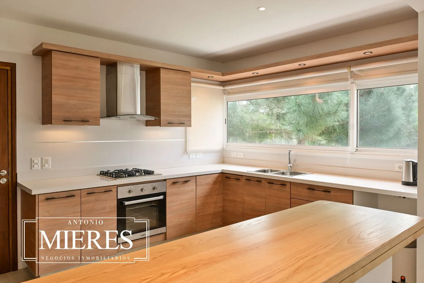 VENTA DE CASA EN LABARRA, 3 DORMITORIOS Y PISCINA — foto 7