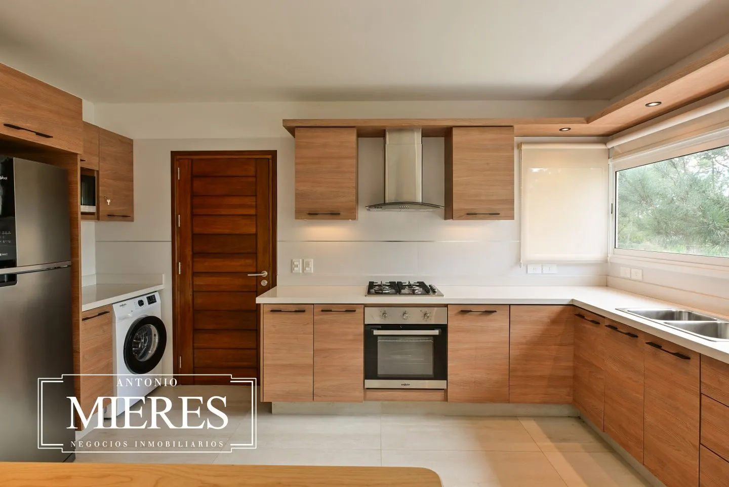 VENTA DE CASA EN LABARRA, 3 DORMITORIOS Y PISCINA — foto 8