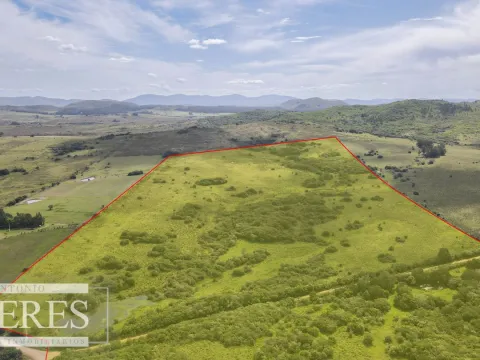 Campo de 40ha Maldonado, con arroyo y vista a las Sierras — foto 4